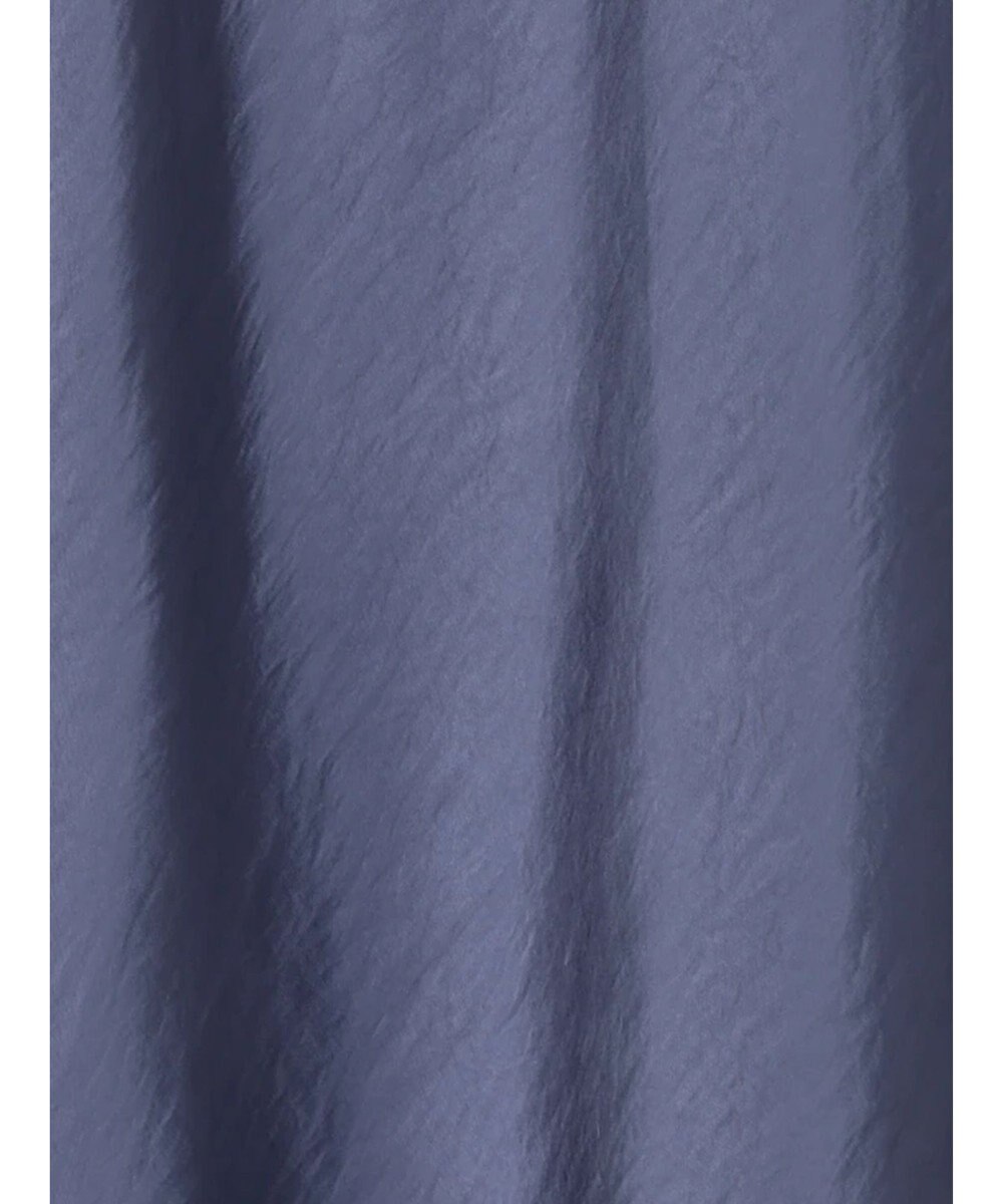 Te chichi バイアスサテンスカート 