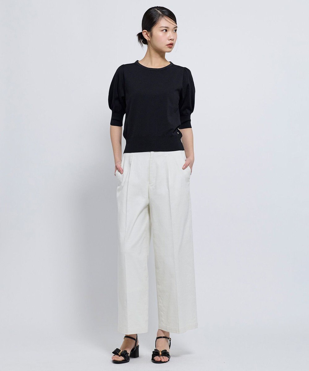 TOCCA BALOON ニットプルオーバー 