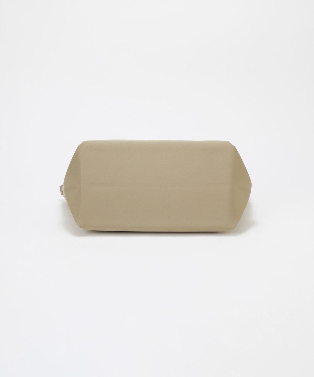 TOPKAPI 【Breath TOPKAPI】ナイロン レザーハンドル シンプル トートバッグ / 軽量 / A4対応 