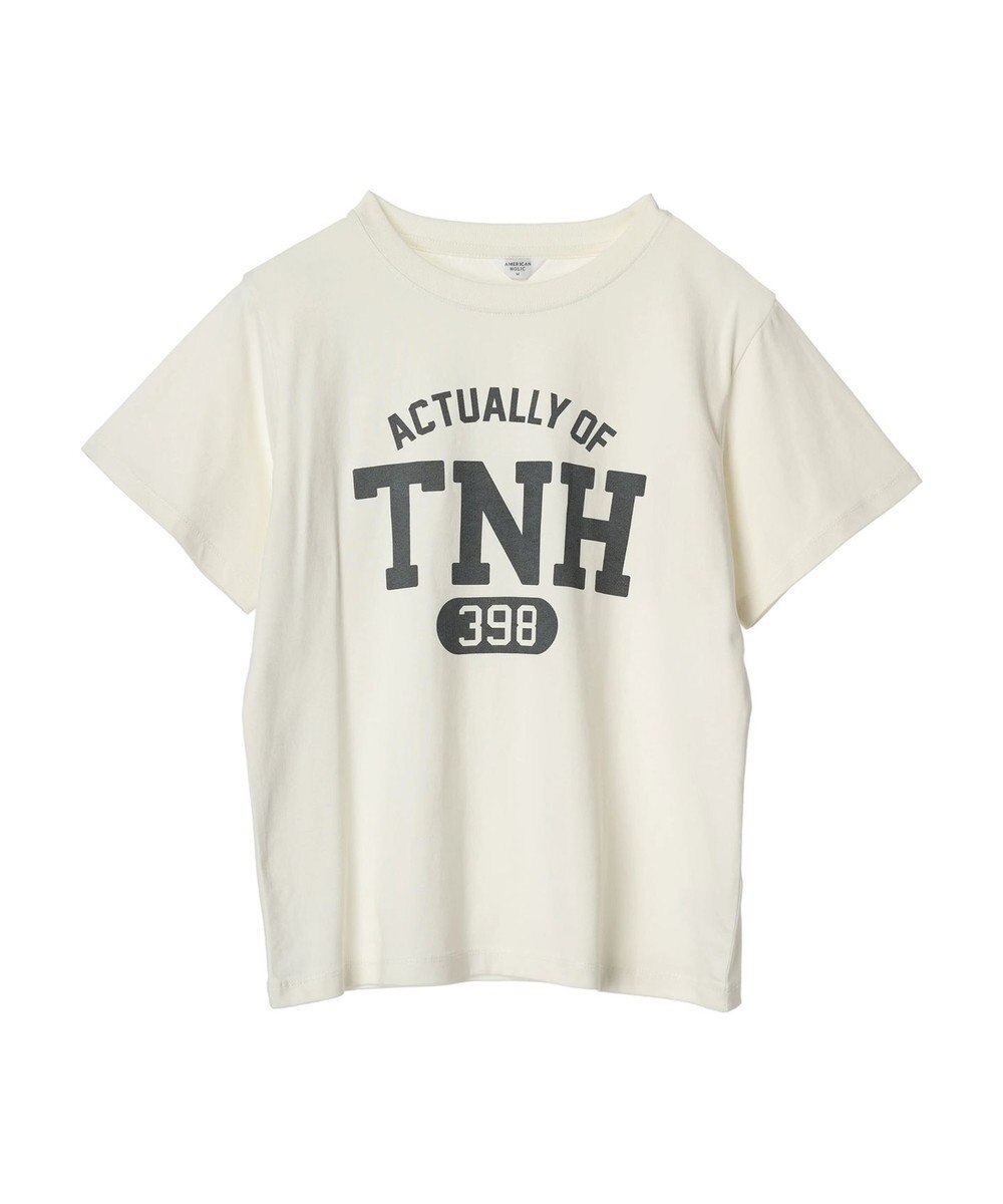 AMERICAN HOLIC ＴＮＨカットＴＥＥ1 