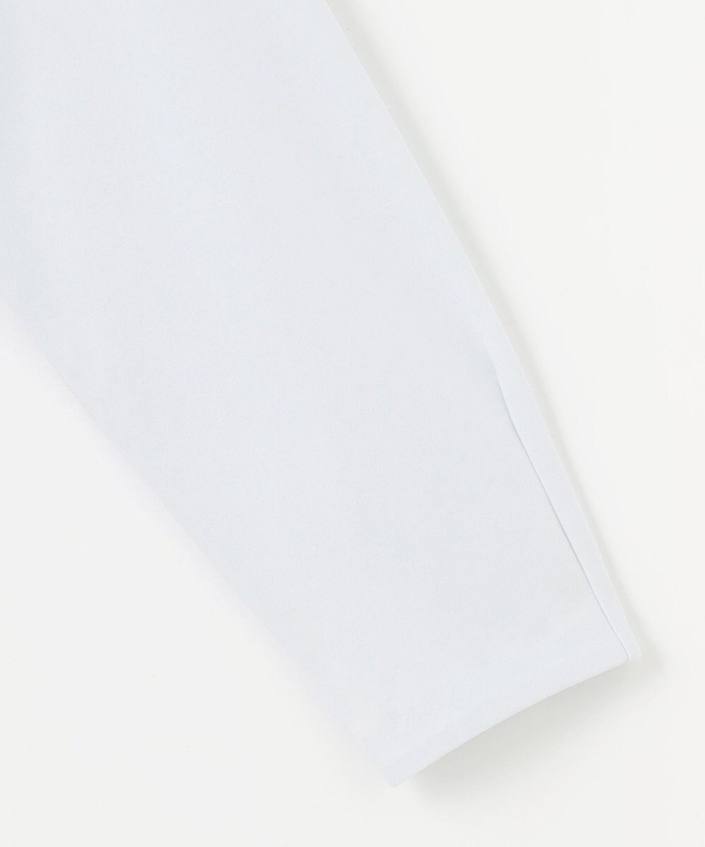 J.PRESS LADIES ハイゲージポンチ カーディガン 