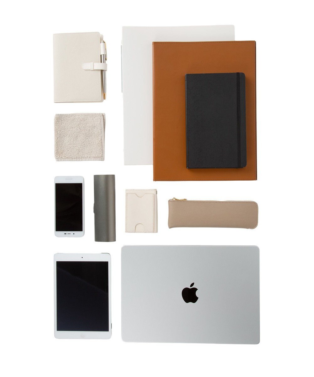 ACE BAGS & LUGGAGE Arcapel バネオ ビジネスリュック A4サイズ 13.3インチPC収納 68833 アルカペル 