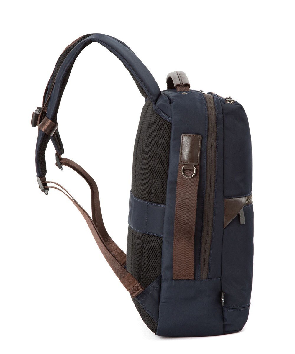 ACE BAGS & LUGGAGE Arcapel バネオ ビジネスリュック A4サイズ 13.3インチPC収納 68833 アルカペル 