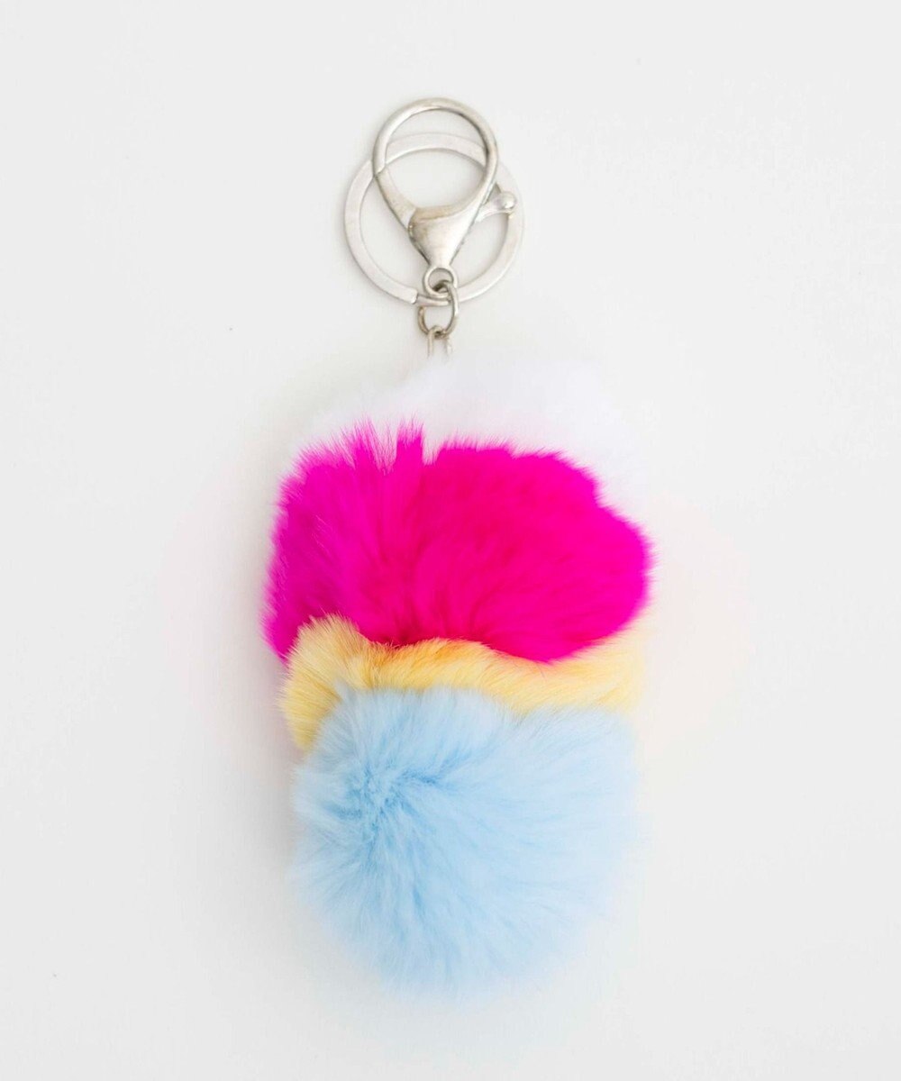 WEGO イモムシモンスターぬいキーホルダー 