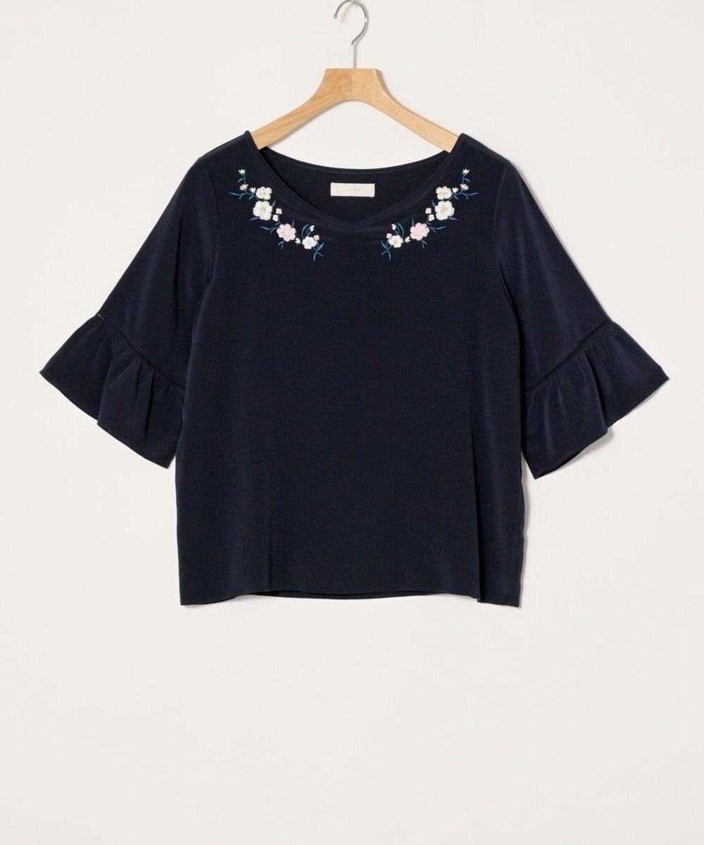 ONWARD Reuse Park 【any SiS】カットソー春夏 
