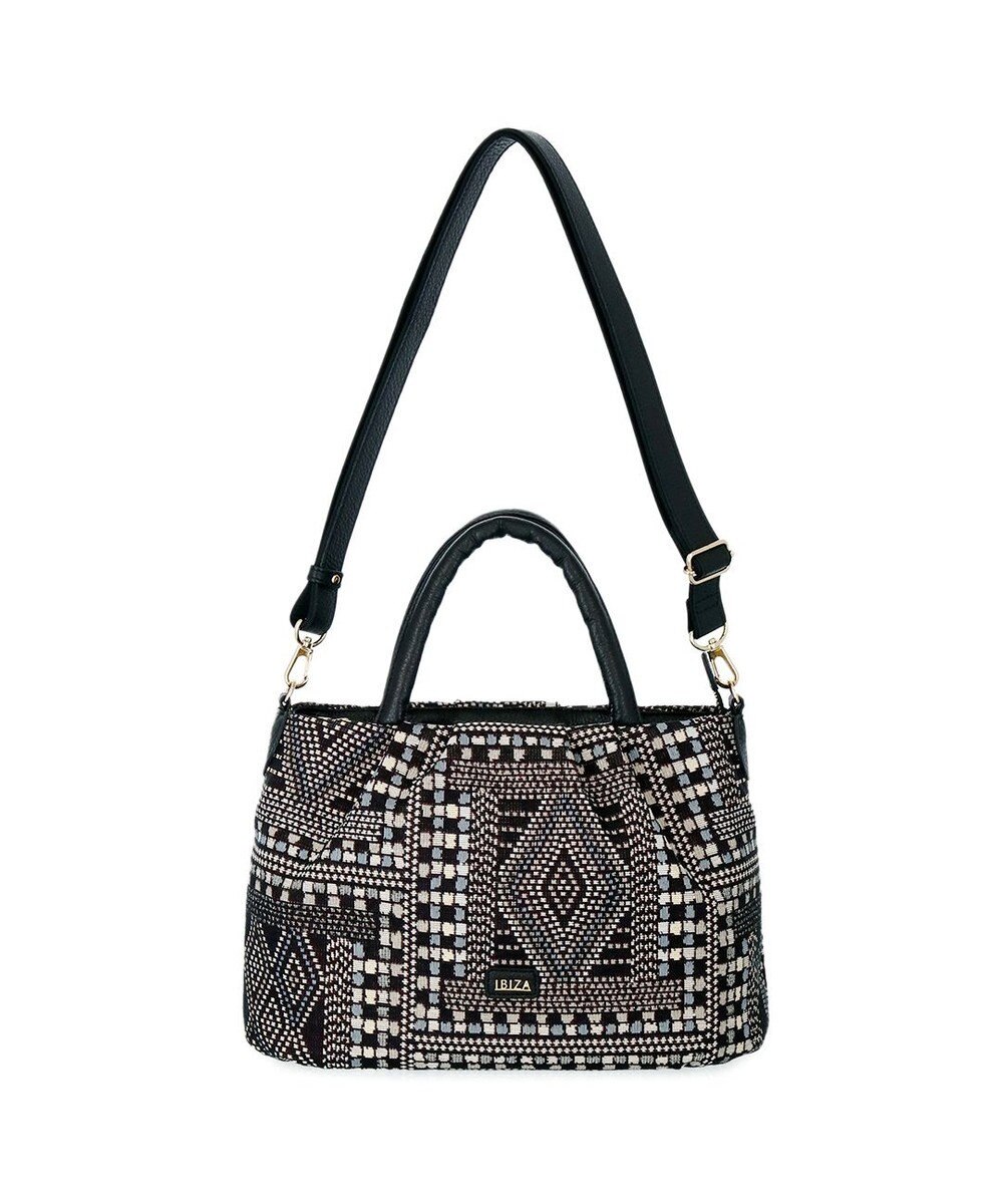 IBIZA ディーア　2WAYバッグ 