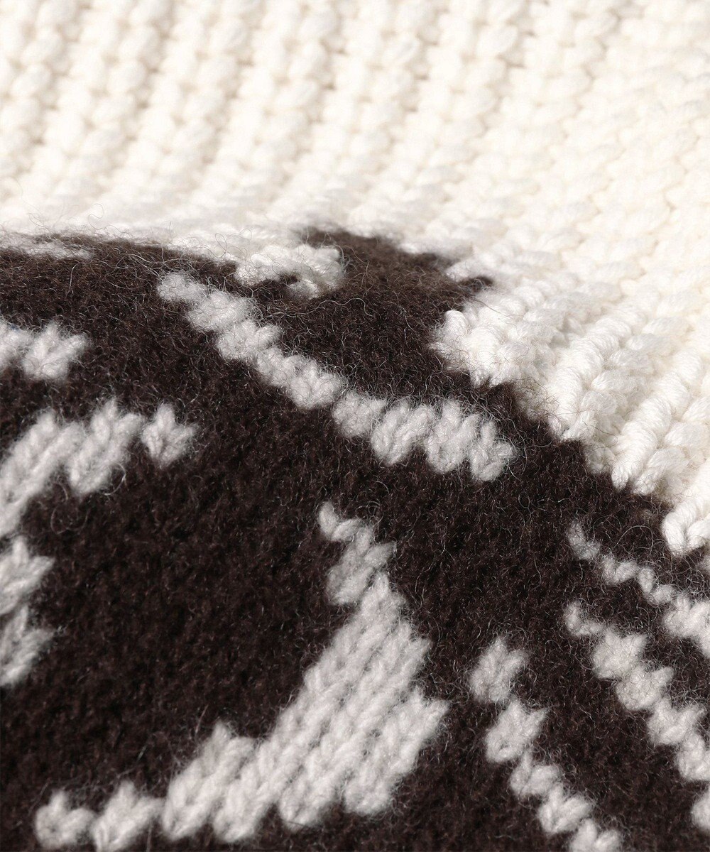 Paul Smith Graphic Strawberry ニット 