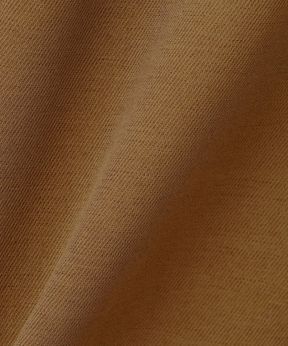 NAVE 【ReNAVE・洗える/UVカット】スパンポリエステル ジャンプスーツ 