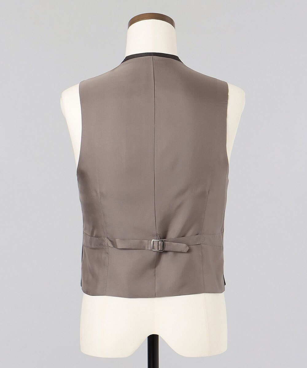 GOTAIRIKU 【Loro Piana Fabri】365 3ピーススーツ 