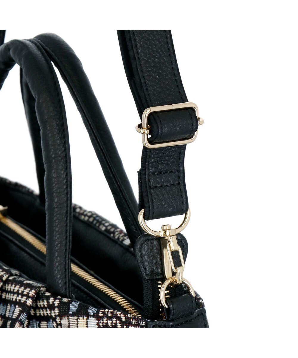 IBIZA ディーア　2WAYバッグ 