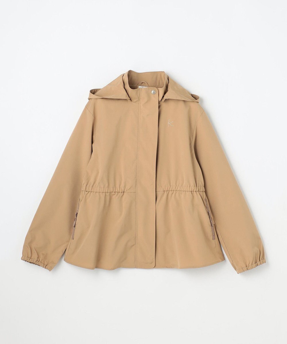 組曲 KIDS 【150-170㎝】フリルマウンパ 