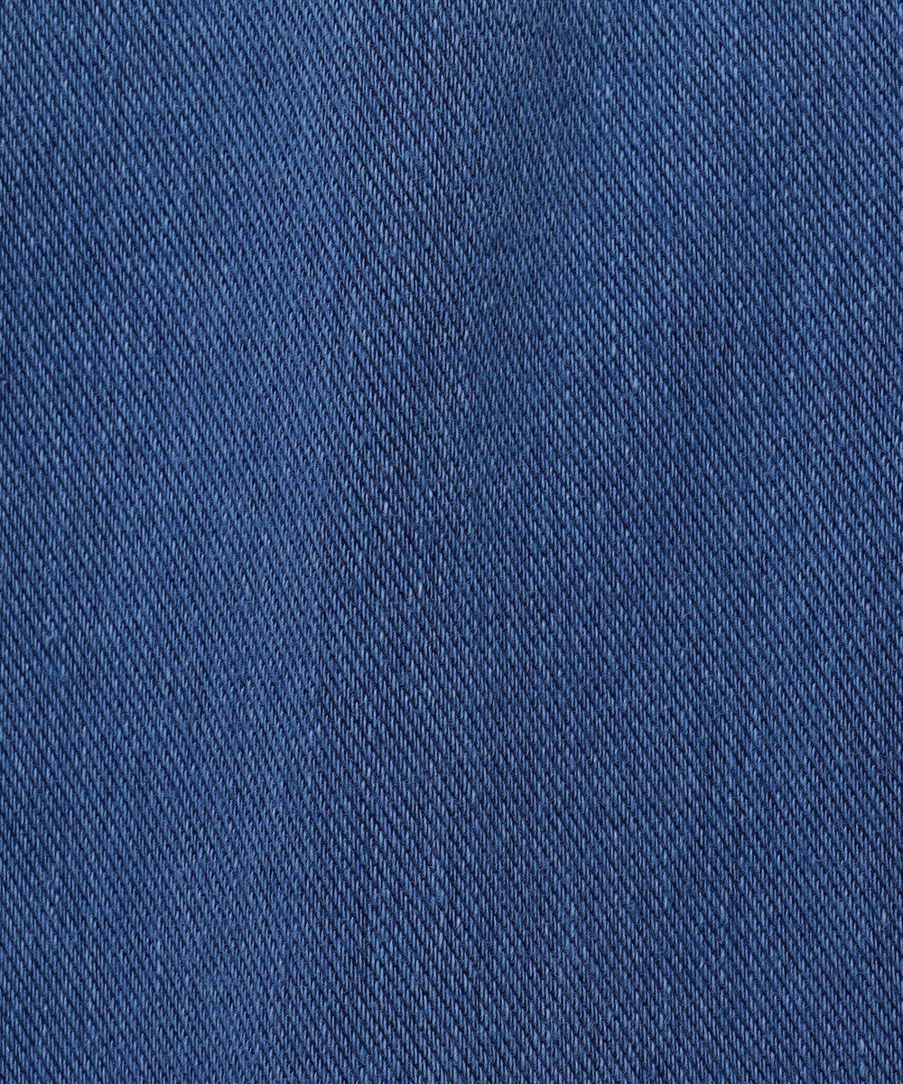 ANY KIDS カット デニム パンツ 