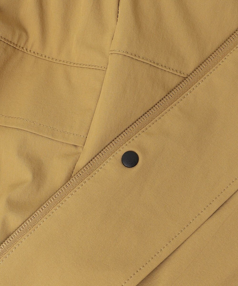 PW CIRCULUS 【撥水加工/軽量/ストレッチ】【MEN】メッシュコンビブルゾン 