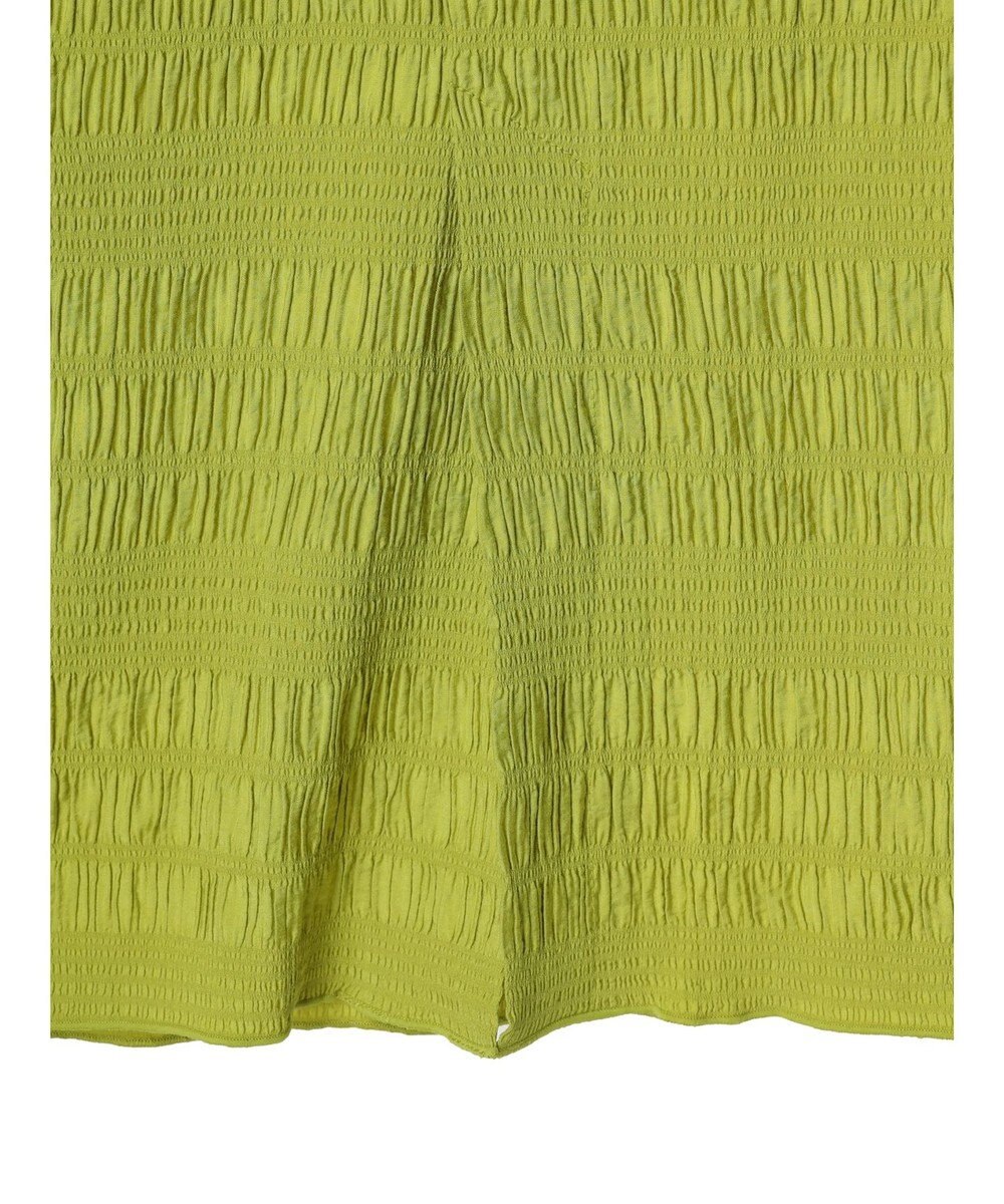 AMERICAN HOLIC シャーリングタイトスカート 