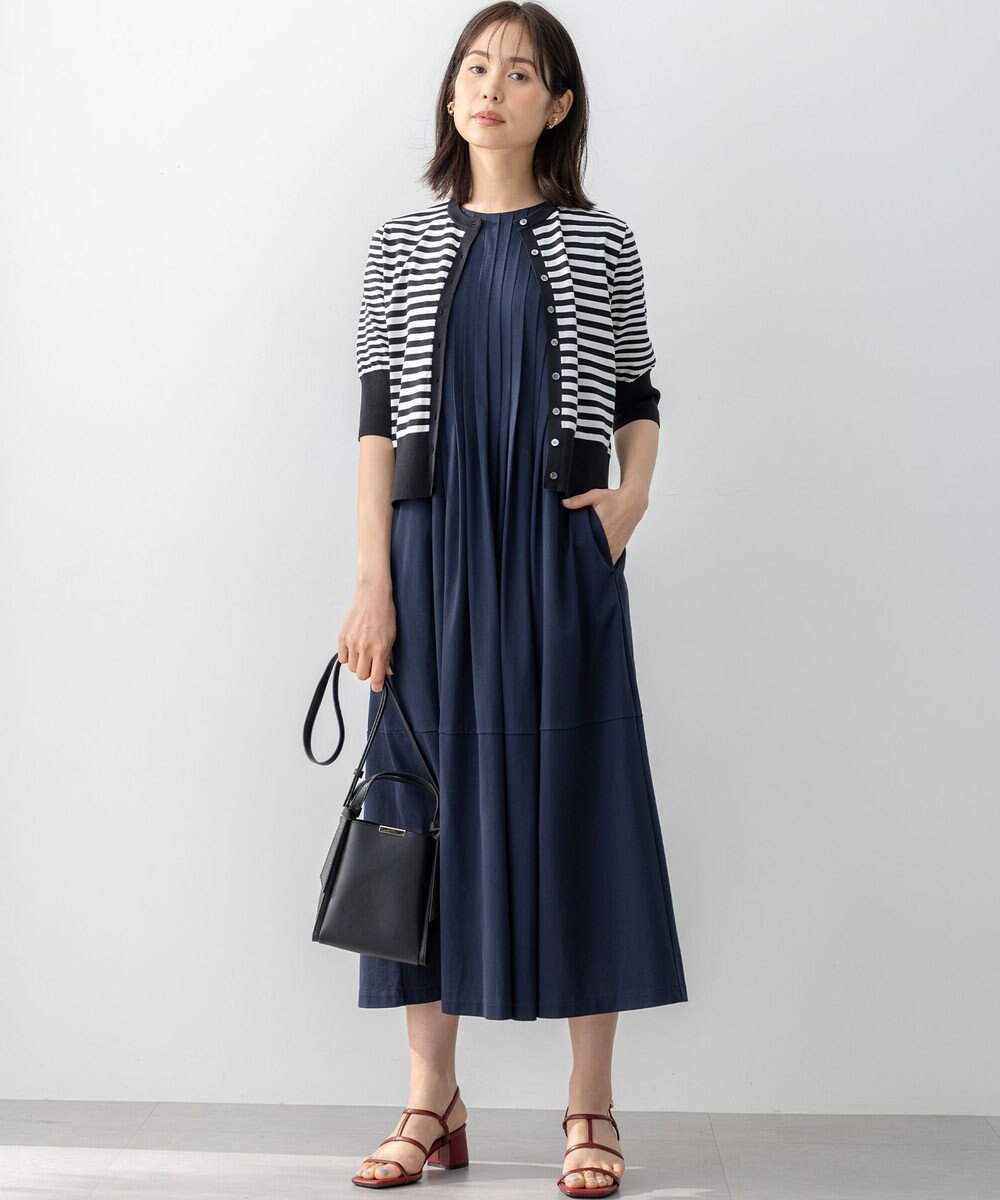 組曲 サマージャージタック ワンピース 