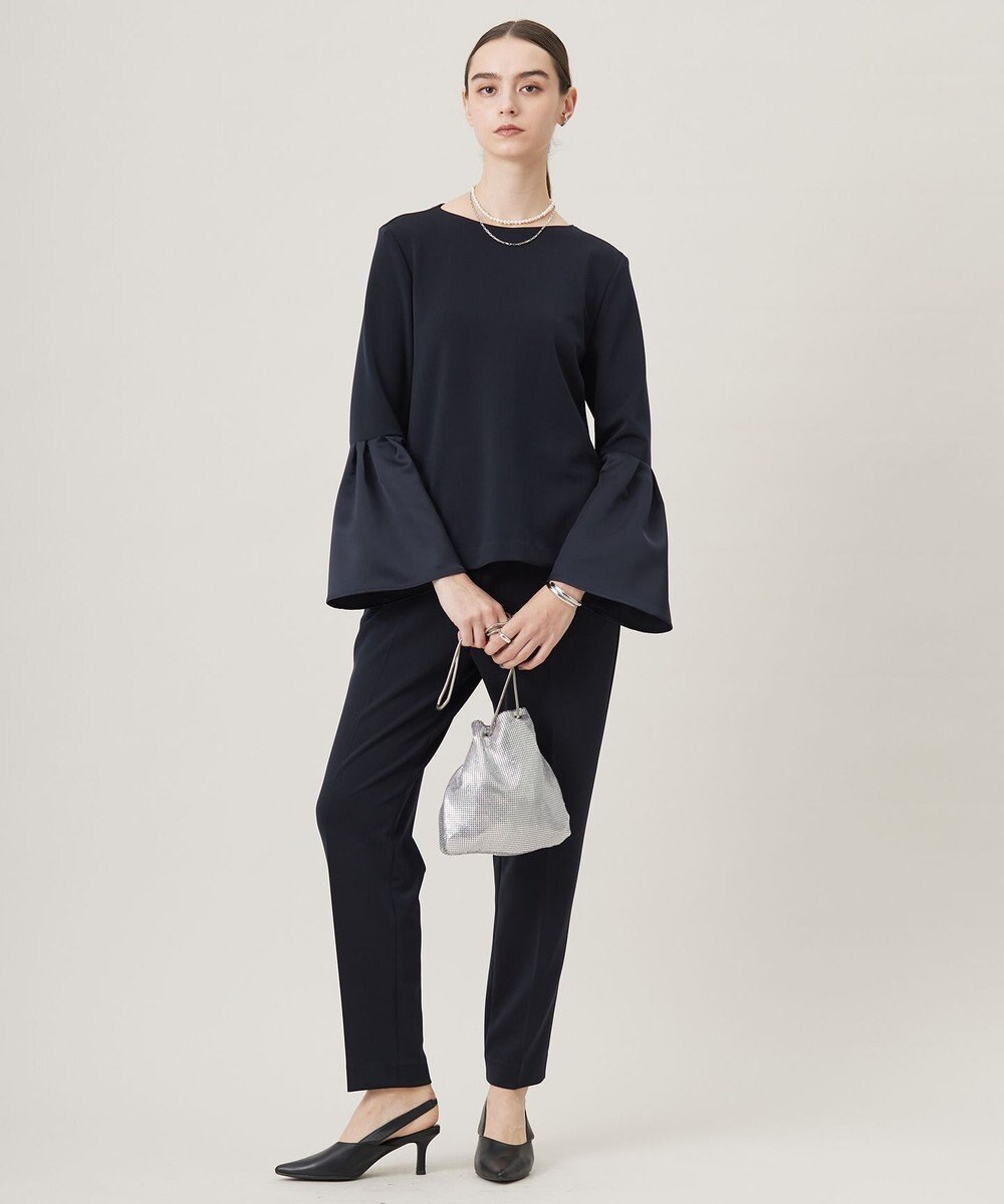 ICB 【CLASSY.1月号掲載】2WAY キラキラバッグ 