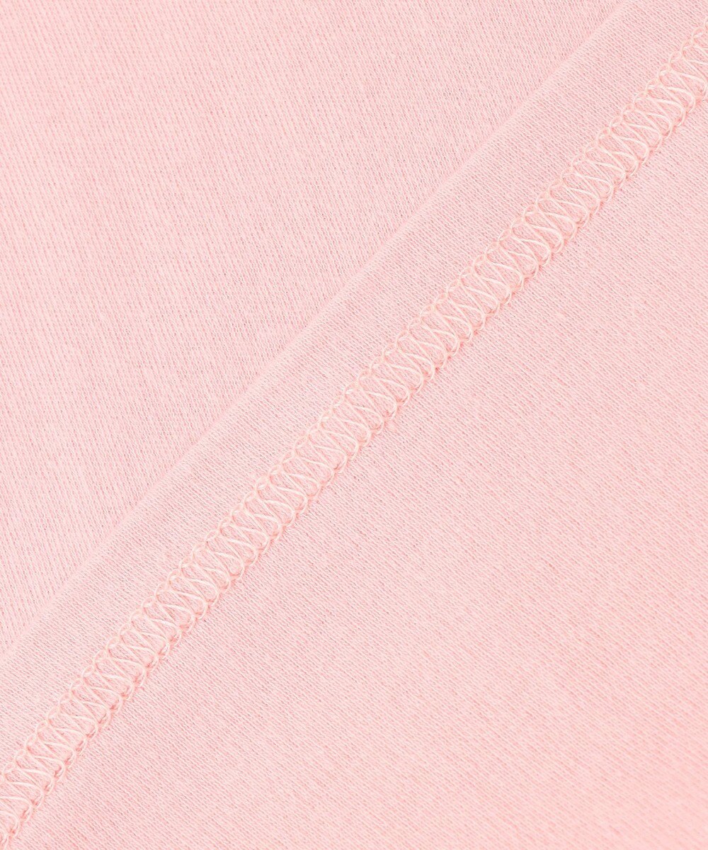 ANY KIDS 【すみっコぐらし】サガラ刺繍 長袖 Tシャツ 