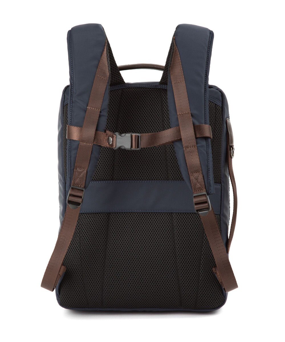 ACE BAGS & LUGGAGE Arcapel バネオ ビジネスリュック A4サイズ 13.3インチPC収納 68833 アルカペル 