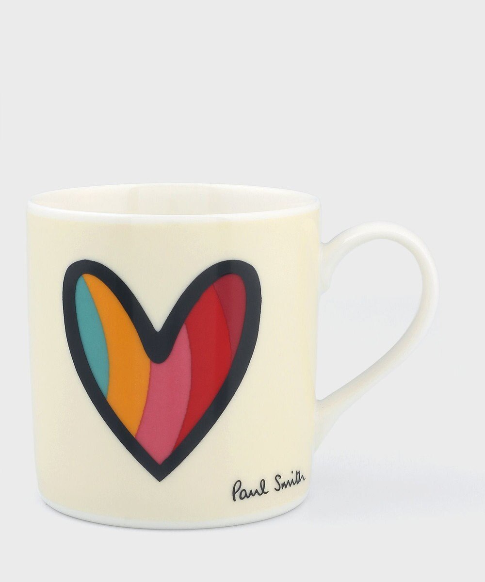 Paul Smith スワール マグカップ 