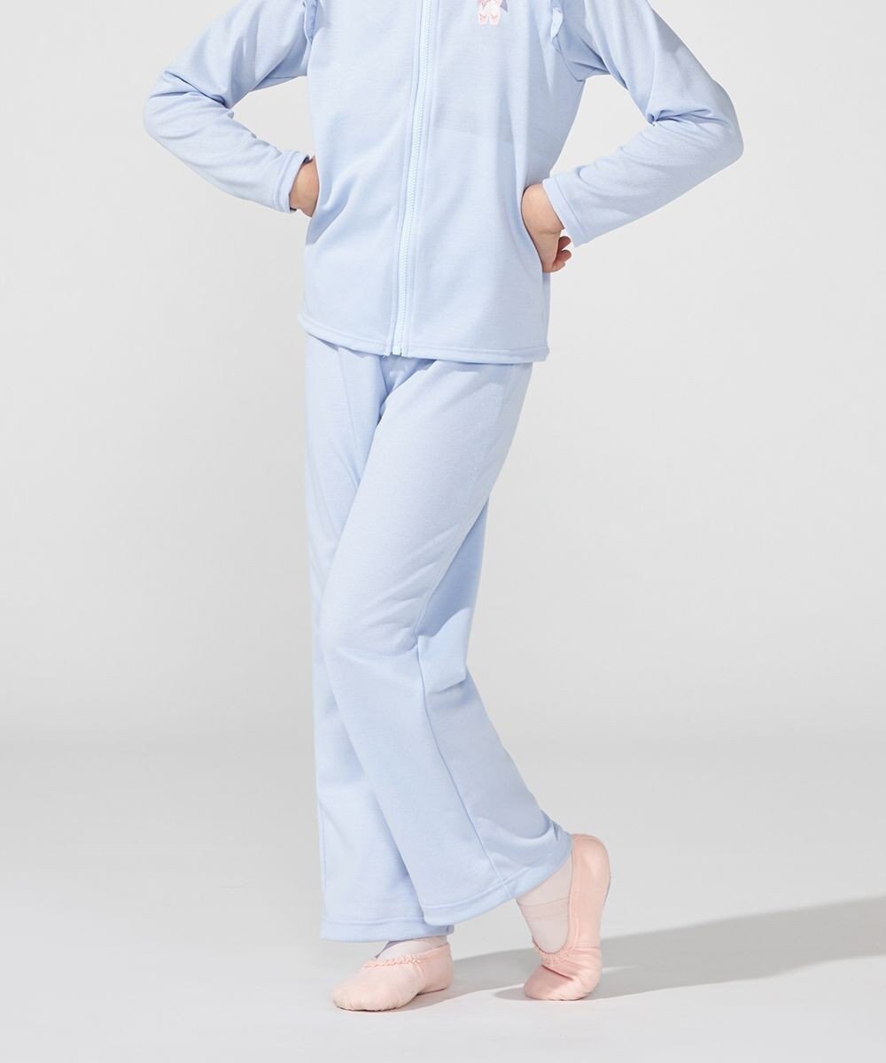 Chacott ウォームアップパンツ 