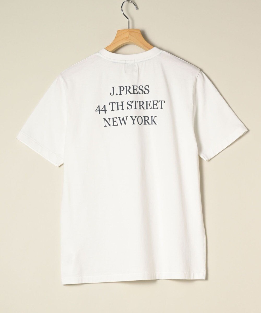 ONWARD Reuse Park メンズ商品【J.PRESS MEN】カットソー春夏 