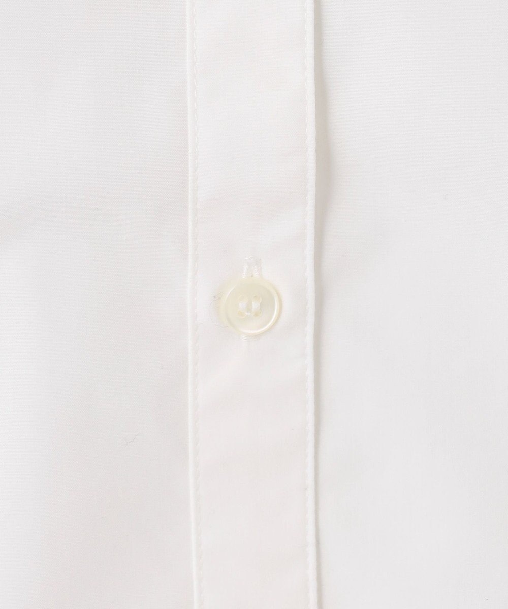 組曲 KIDS 【150-170㎝】リボン付き ブラウス 