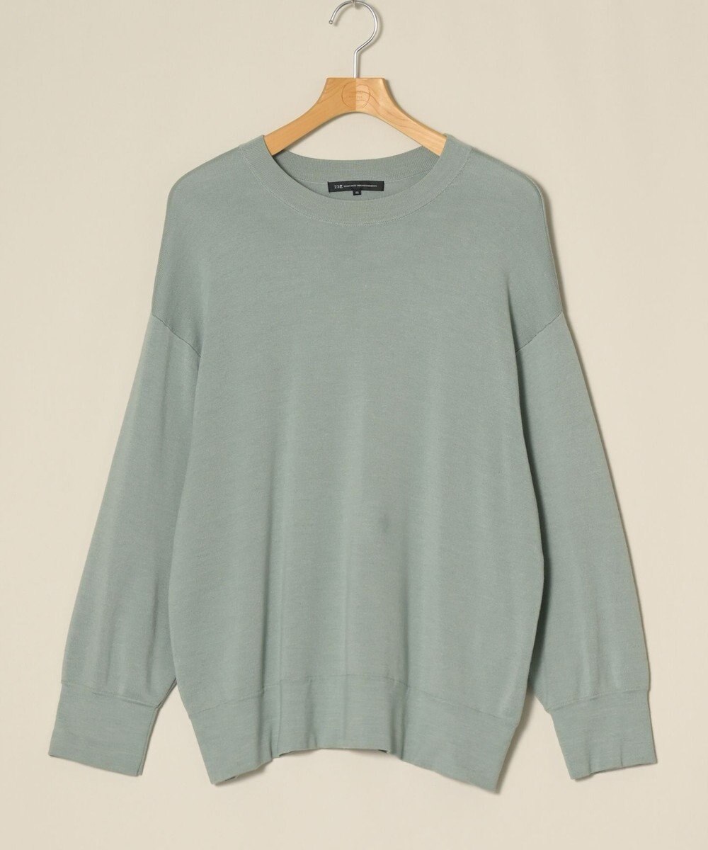 ONWARD Reuse Park 【23区】ニット秋冬 