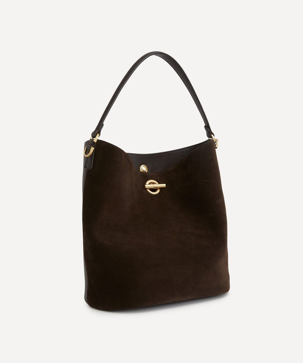 LIBERTY. アイフィス ウォーダー ショルダー バッグ 