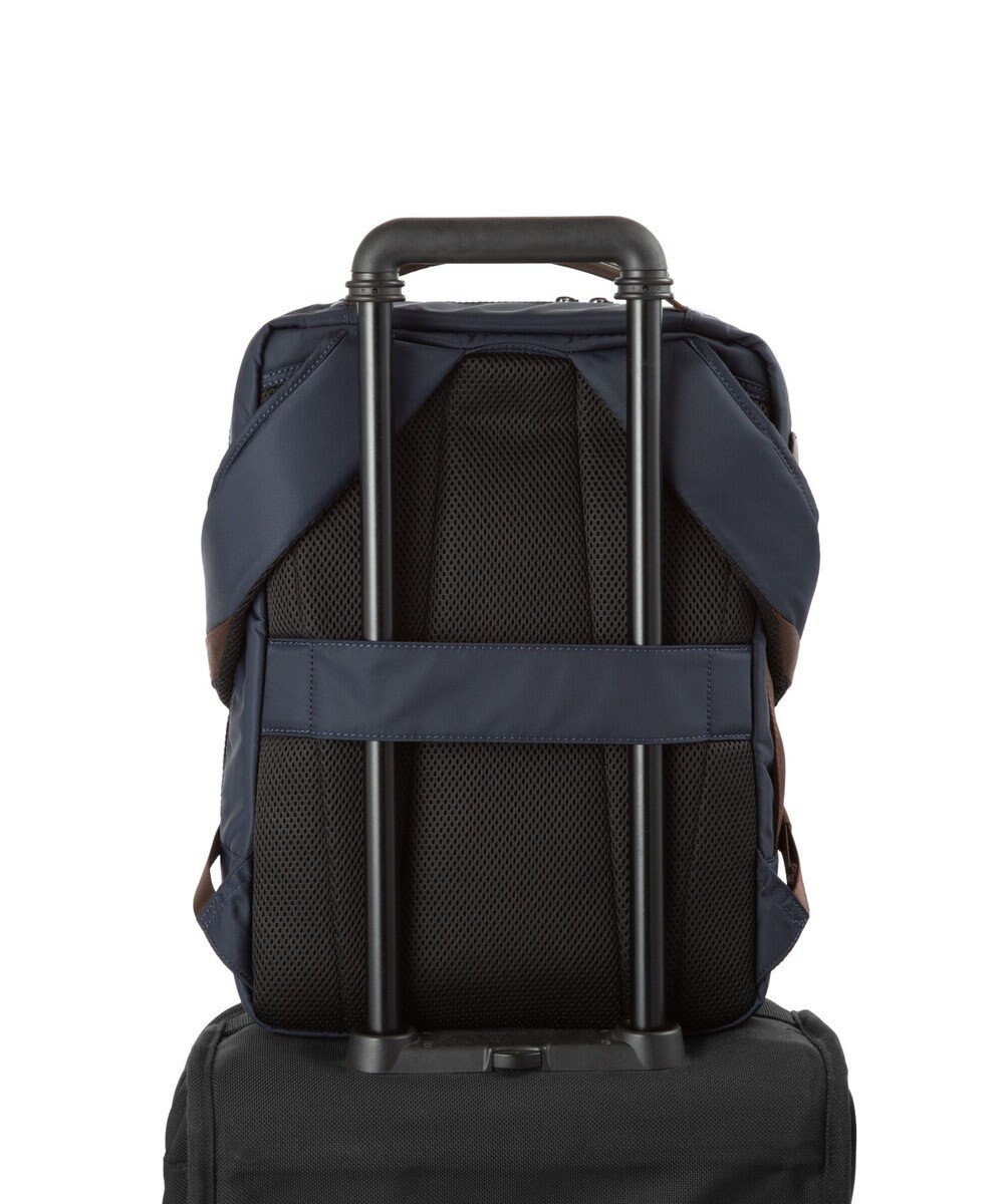 ACE BAGS & LUGGAGE Arcapel バネオ ビジネスリュック A4サイズ 13.3インチPC収納 68833 アルカペル 