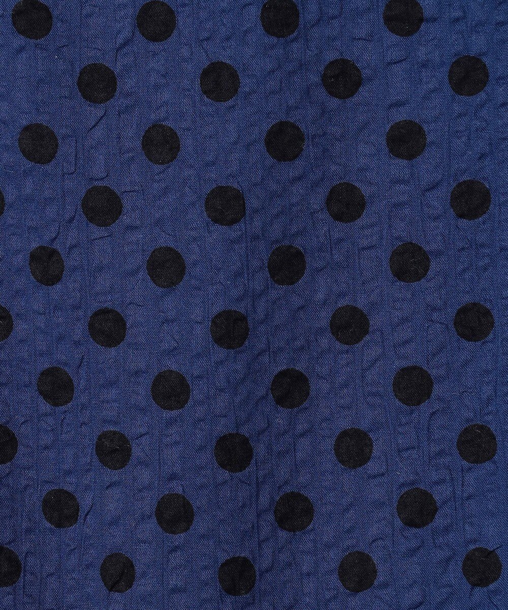 TOCCA 【松木育未さん着用】DOT WALTZ ドレス 