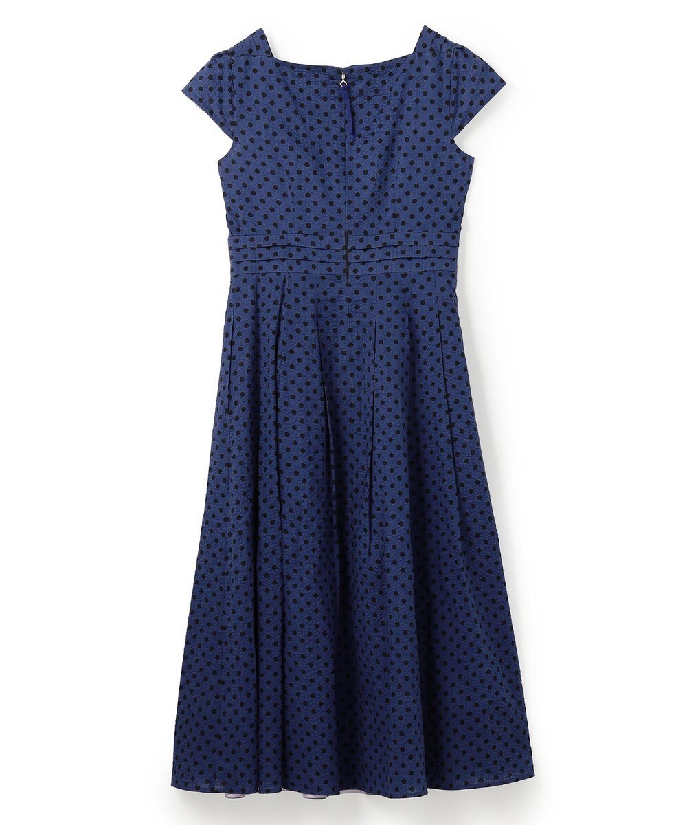 TOCCA 【松木育未さん着用】DOT WALTZ ドレス 