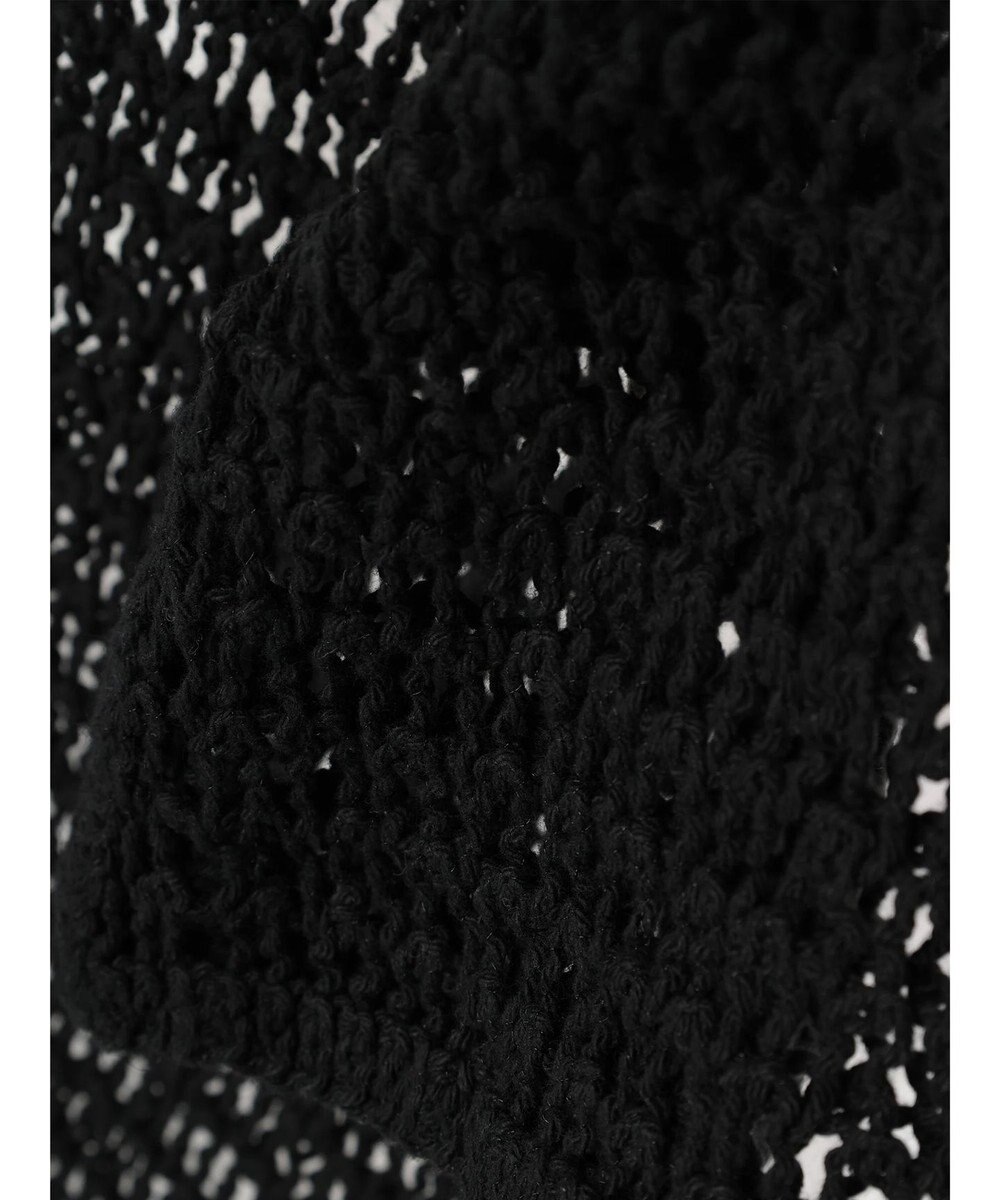 Green Parks ・ＳＵＧＡＲ　ＳＰＯＯＮ　クロシェロングスリーブ 