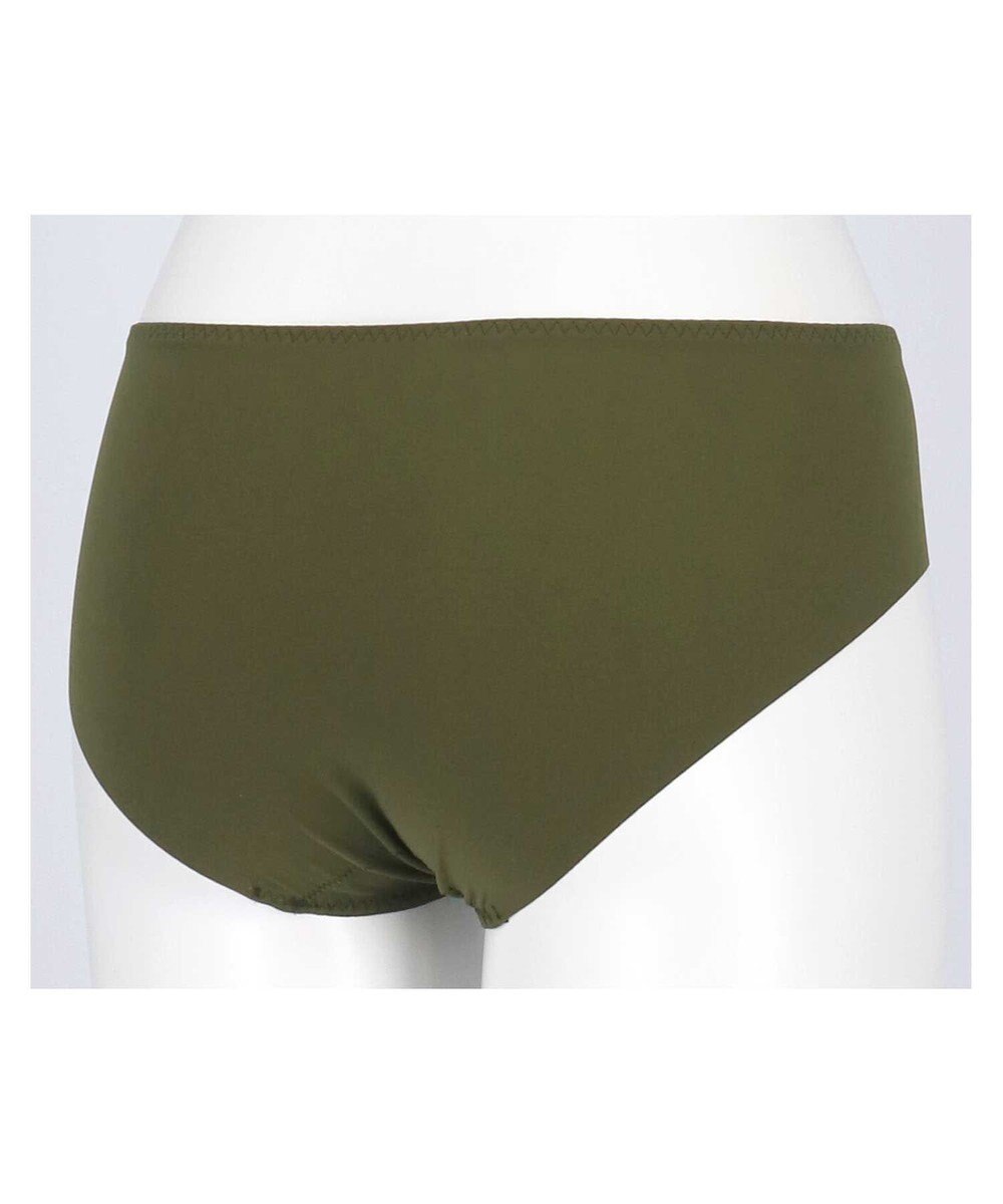 une nana cool さあわたし シンプル ショーツ 