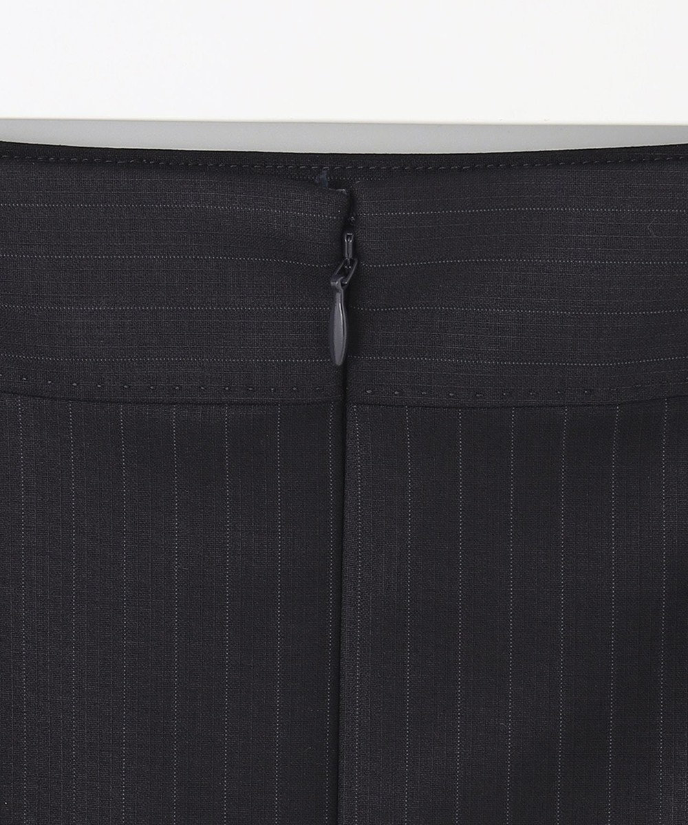 23区 【セットアップ対応】ファインネスウール タイト スカート 