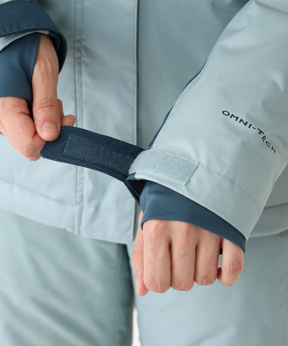 Columbia Columbia/ ウィメンズティプトンピークIVインシュレーテッドジャケット /コロンビア 