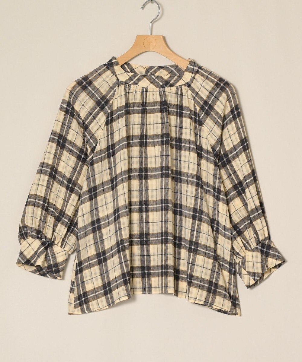 ONWARD Reuse Park 【組曲】ブラウス春夏 