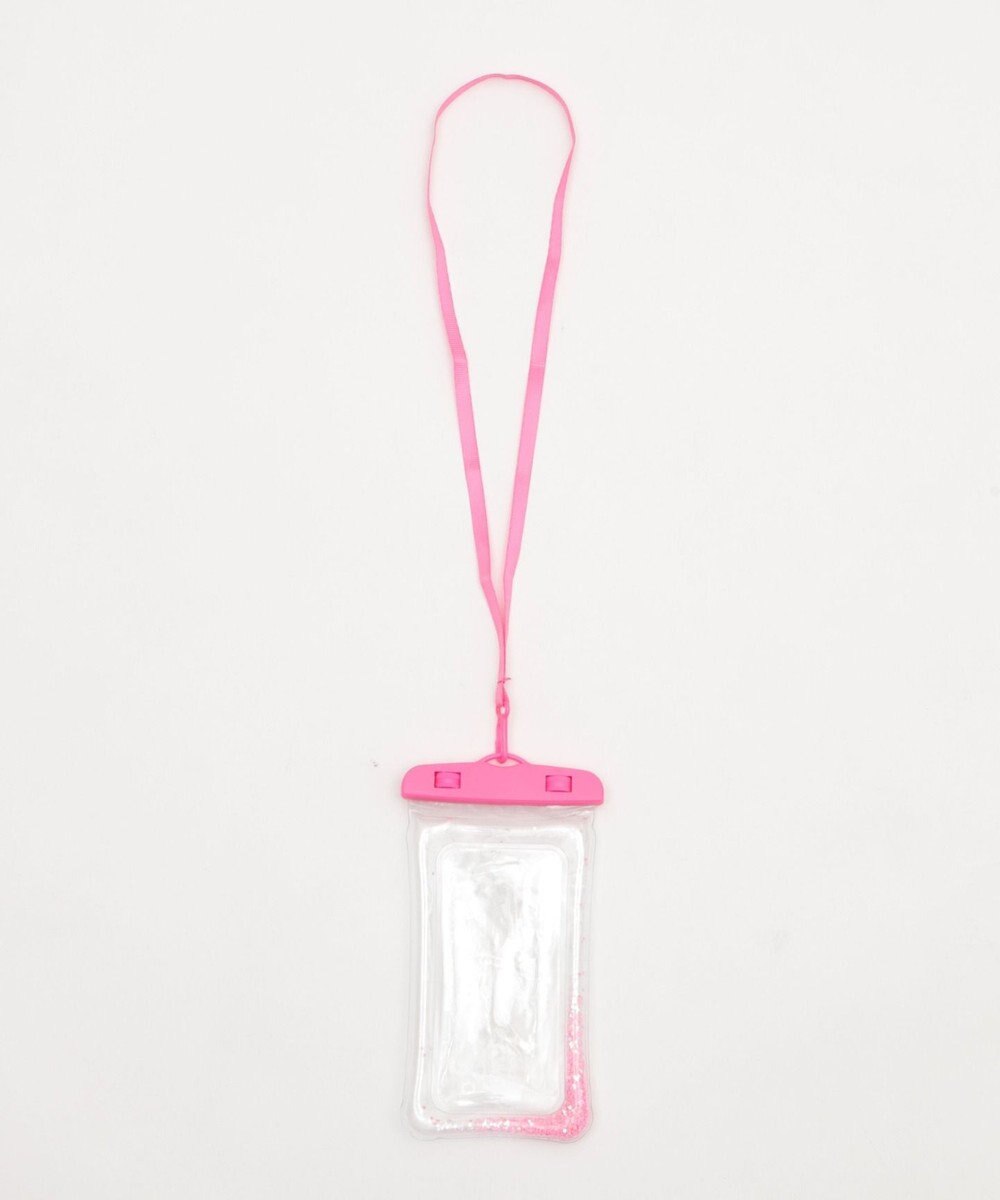 WEGO 防滴スマホポーチA 