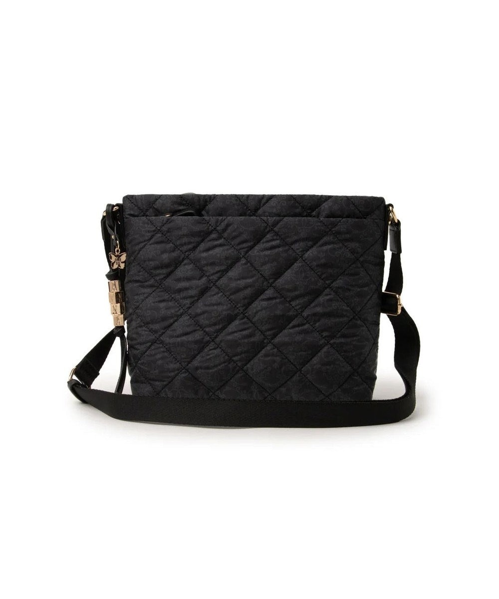 ANNA SUI エアリット ショルダーバッグ 