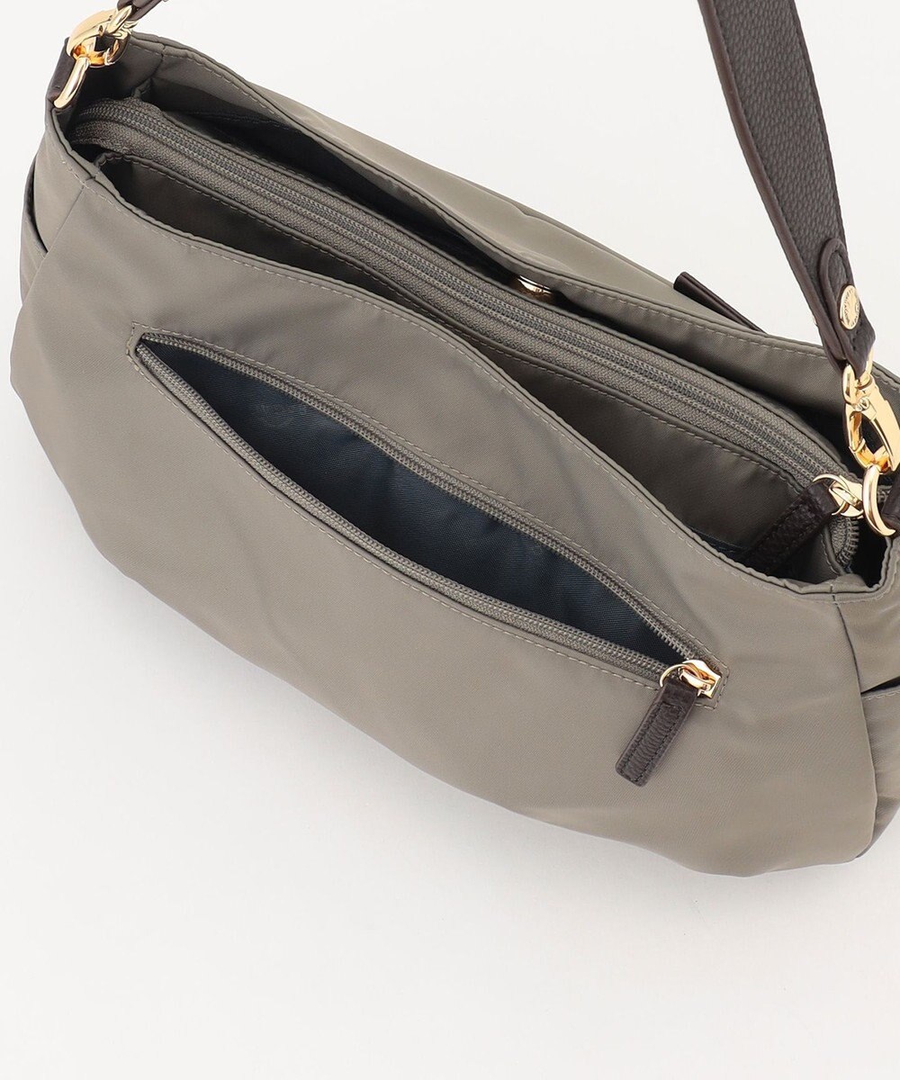 LA BAGAGERIE タック2WAYショルダーバッグ 