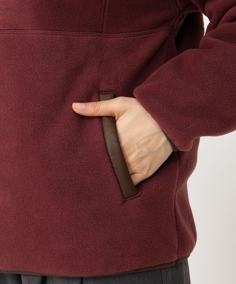 Columbia Columbia/ ウィメンズクリスタルベンドハーフスナップフリース /コロンビア 