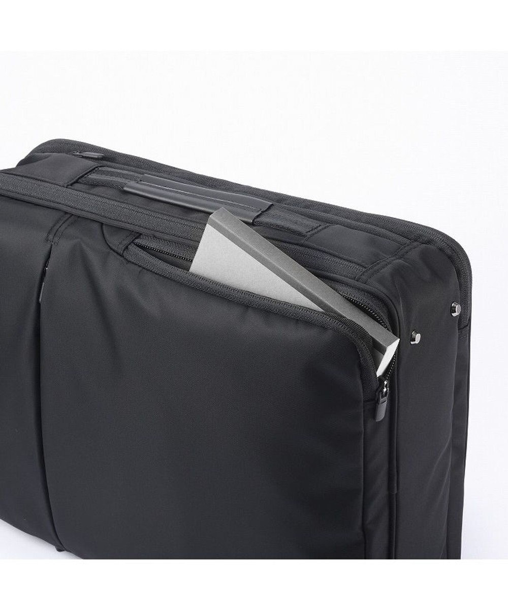 ACE BAGS & LUGGAGE ace. エース ガジェタブルR リュック 14L A4ファイル 14.0インチPC対応 68002 