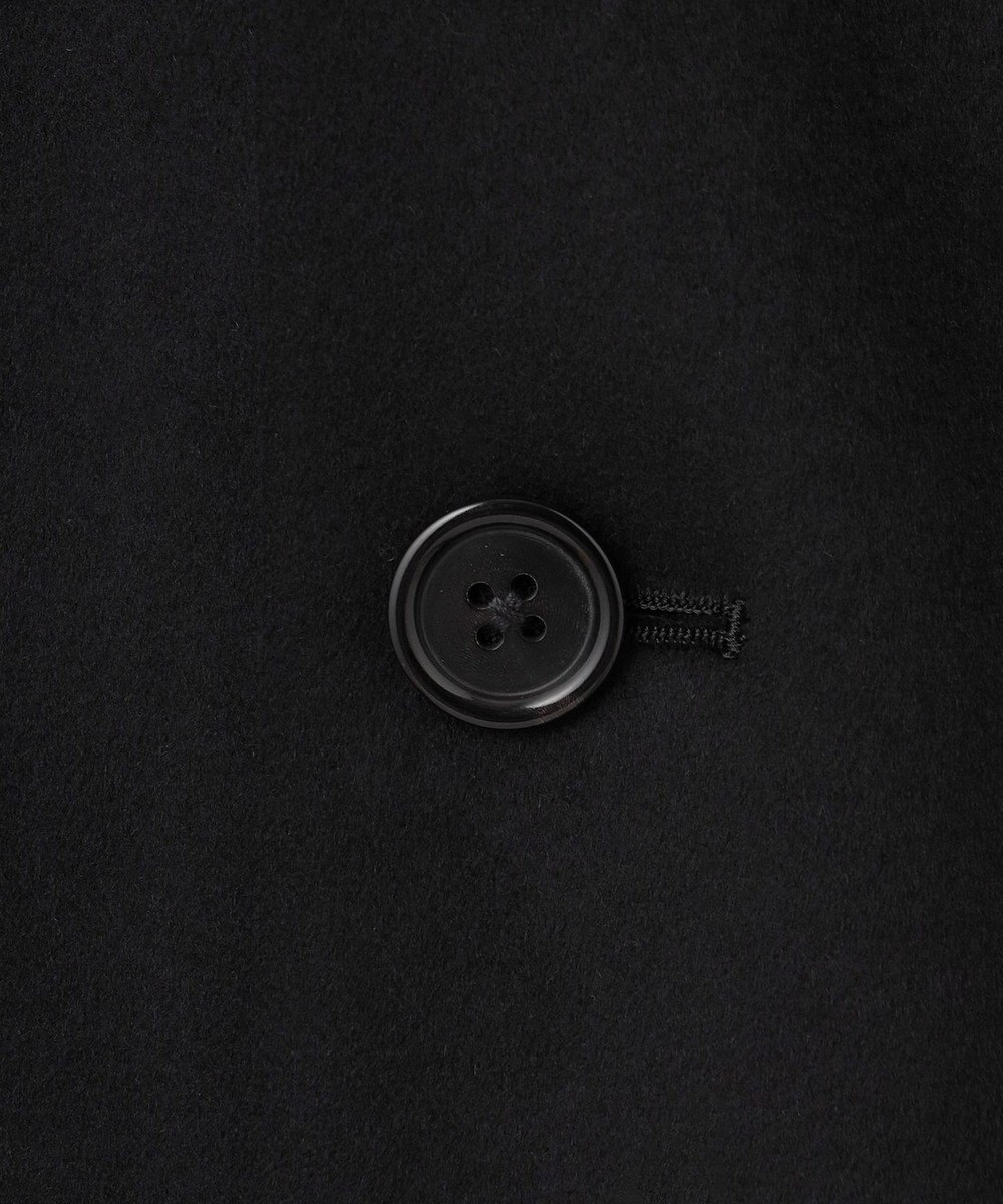 JOSEPH HOMME 【HIGH GRADE LINE】ピュアカシミヤ　シングルブレストコート 