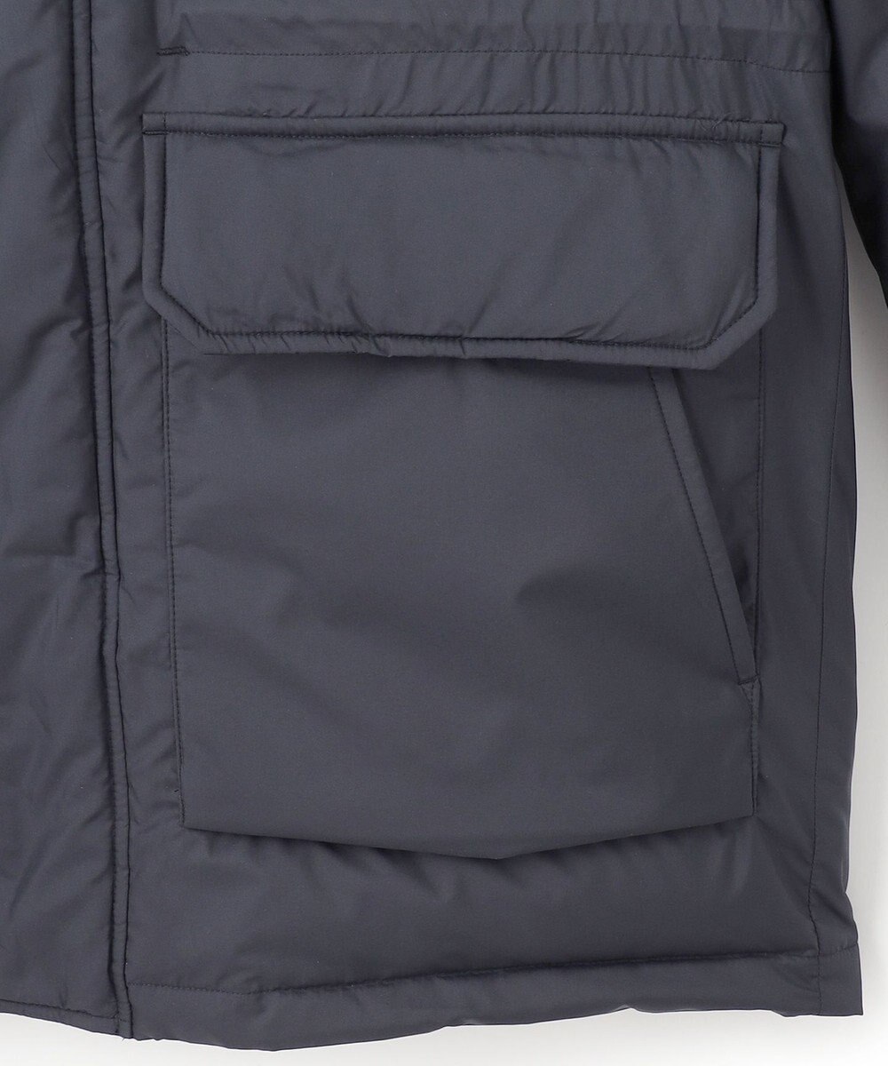 J.PRESS MEN 【WEB・一部店舗限定】ダウンコート 