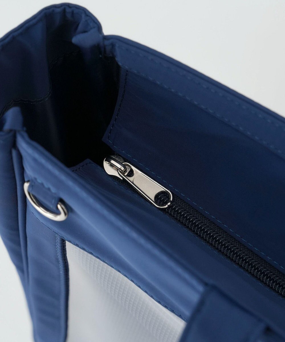 WEGO 【痛バ＆推し活グッズ】ときめきプレーン痛バッグL 