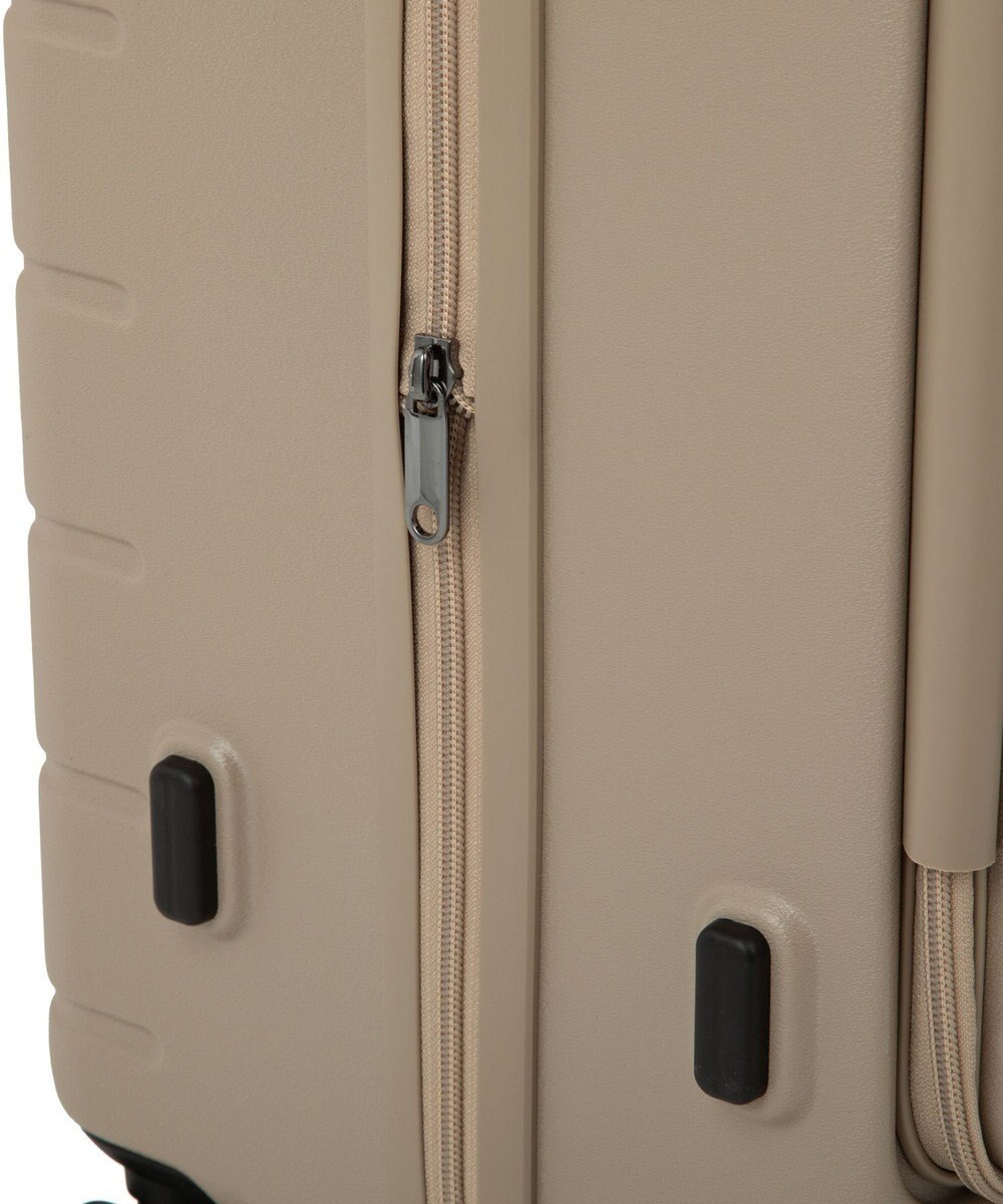 ACE BAGS & LUGGAGE ACE エスカレラ スーツケース 完全フロントオープン 05652 エース 