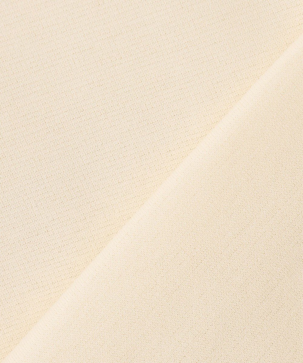 uncrave ダブルフェイスジャージー ノースリーブカットソー 