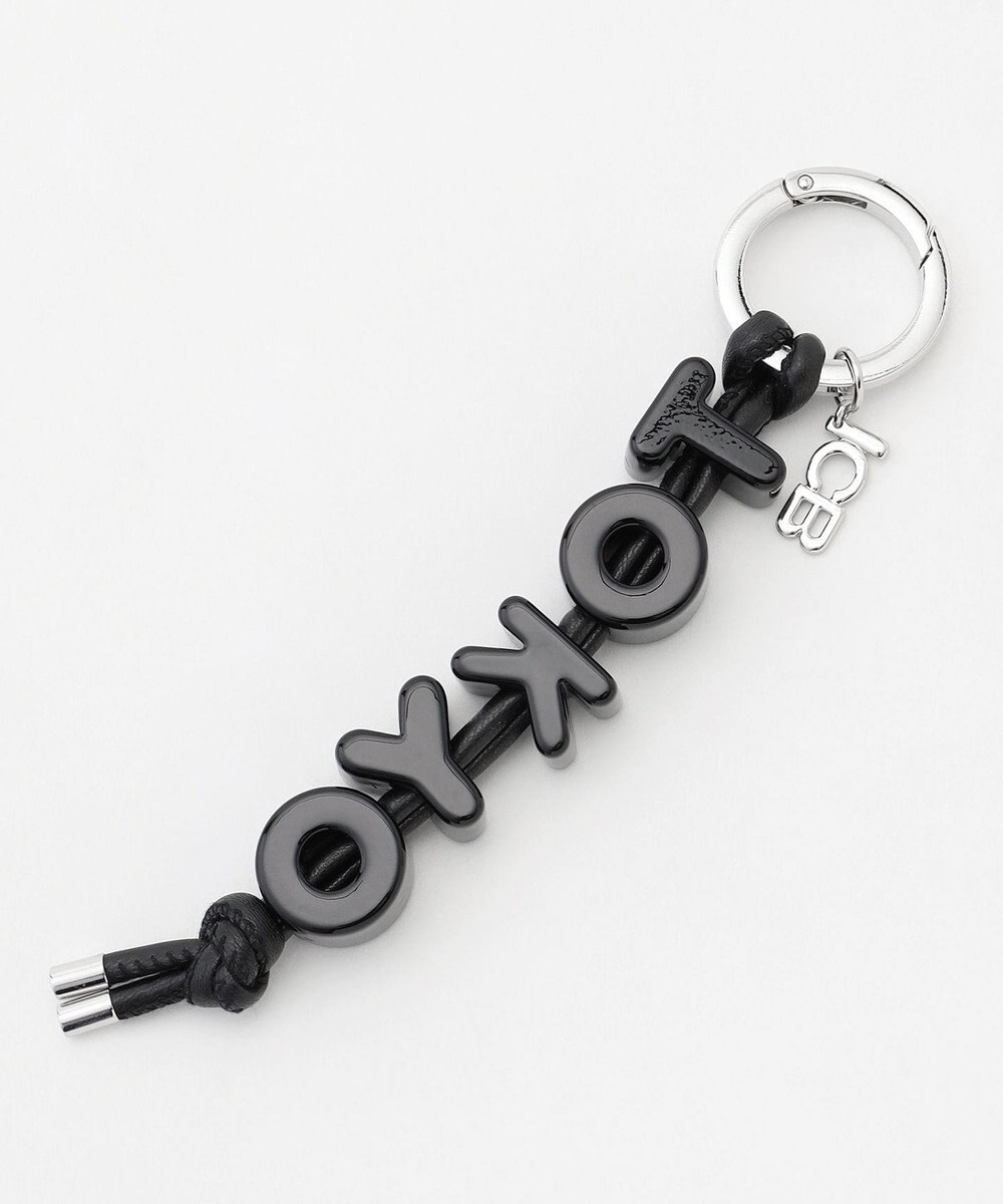 ICB TOKYO モチーフチャーム 