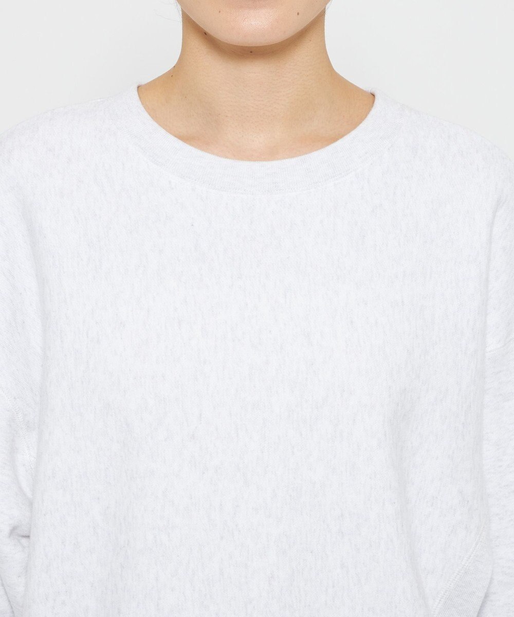 uncrave 【鮨 尚充 × uncrave WHITE】 SUSHI スウェット（uncrave WHITE） 