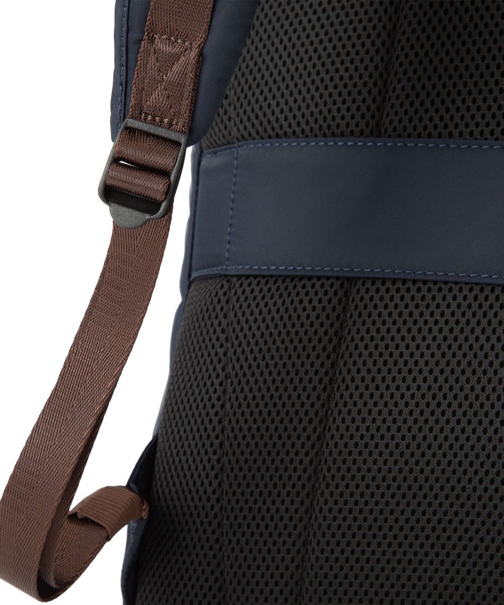 ACE BAGS & LUGGAGE Arcapel バネオ ビジネスリュック A4サイズ 13.3インチPC収納 68833 アルカペル 