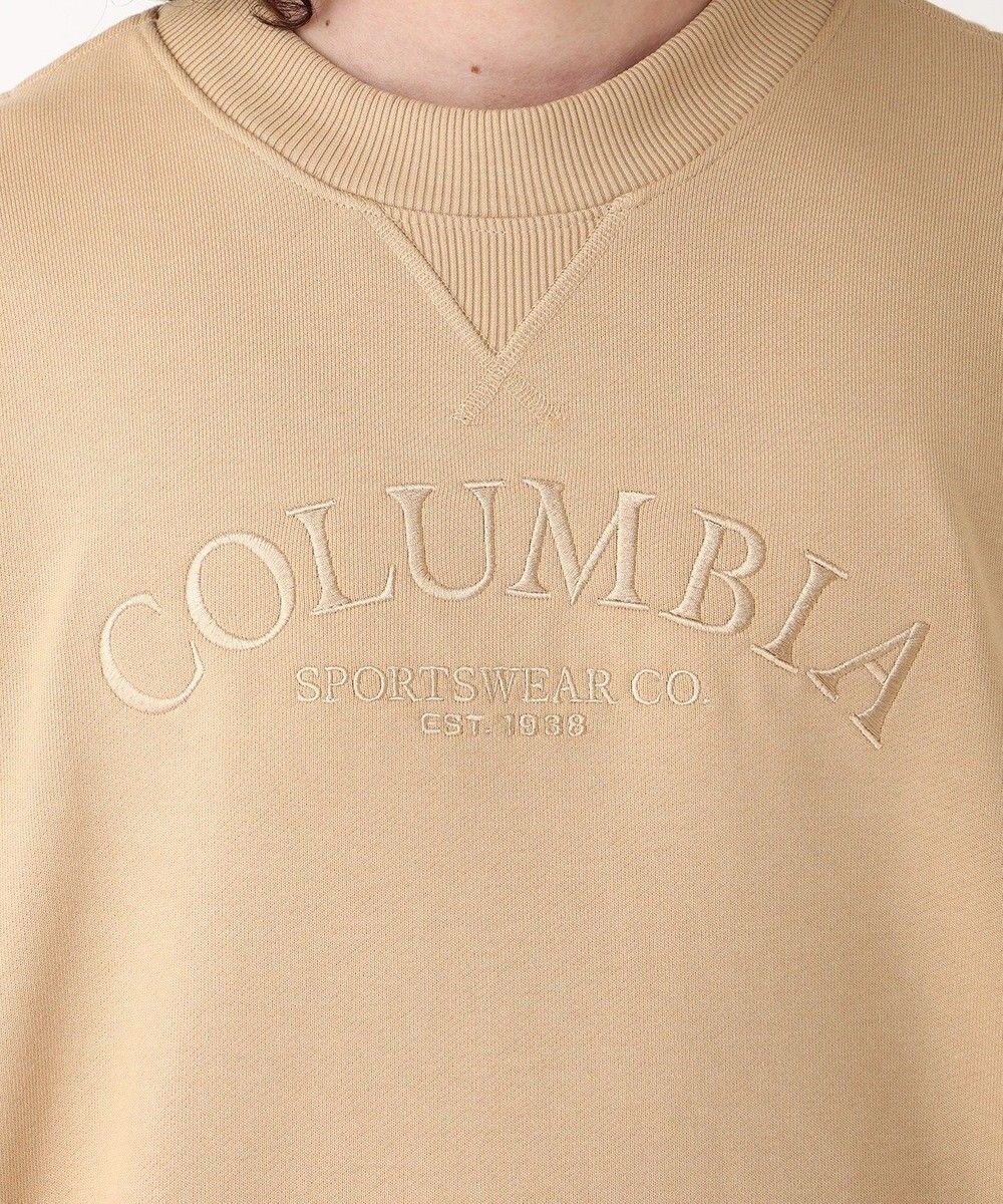 Columbia Columbia/ バガスウェットグラフィッククルー /コロンビア 